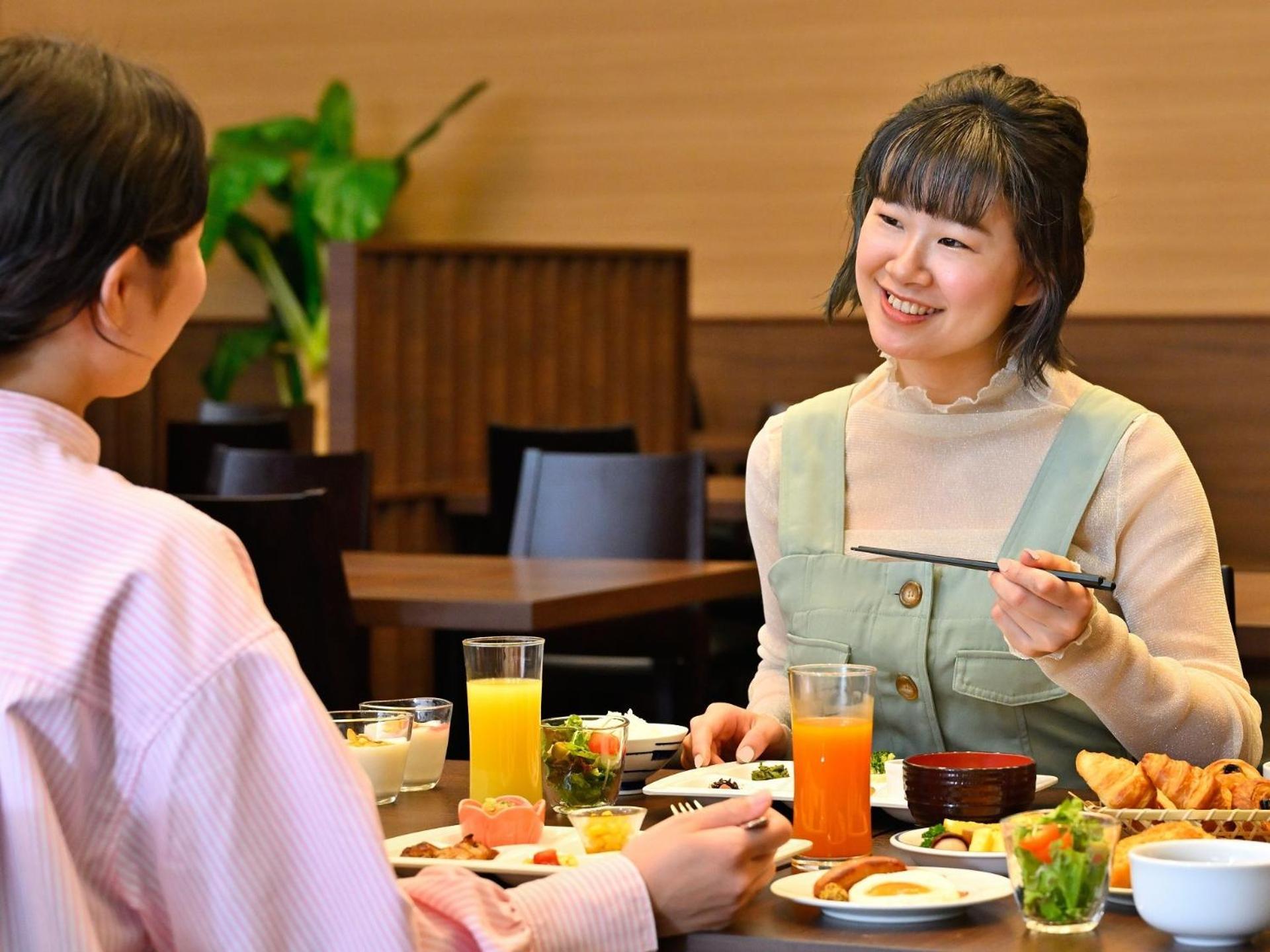 Himeji Castle Grandvrio Hotel Bagian luar foto