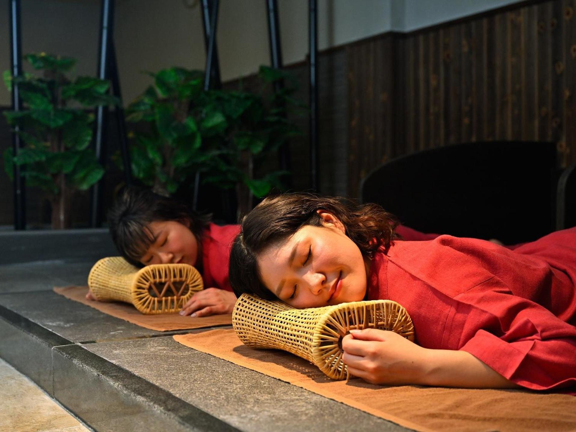 Himeji Castle Grandvrio Hotel Bagian luar foto