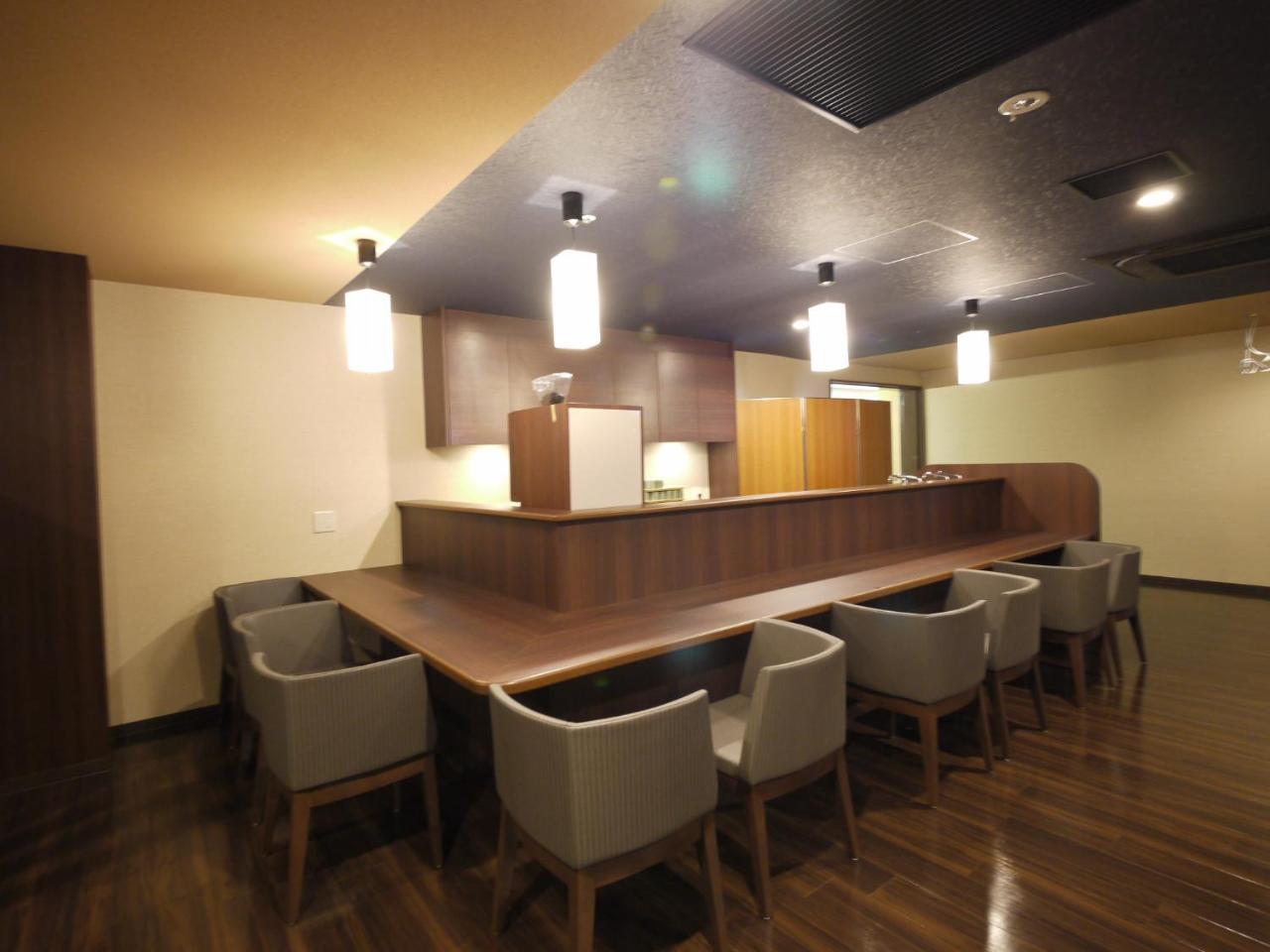 Himeji Castle Grandvrio Hotel Bagian luar foto