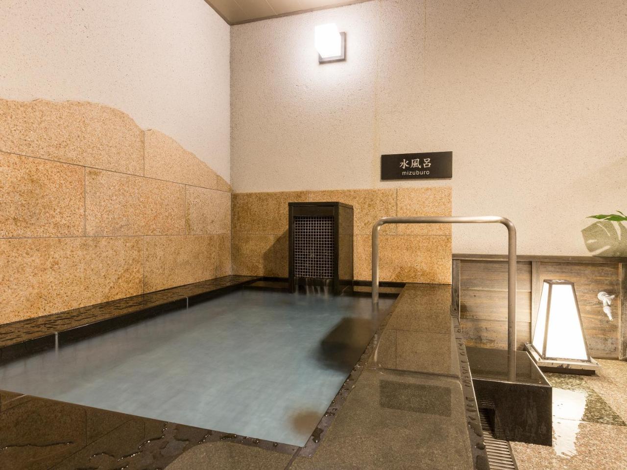 Himeji Castle Grandvrio Hotel Bagian luar foto